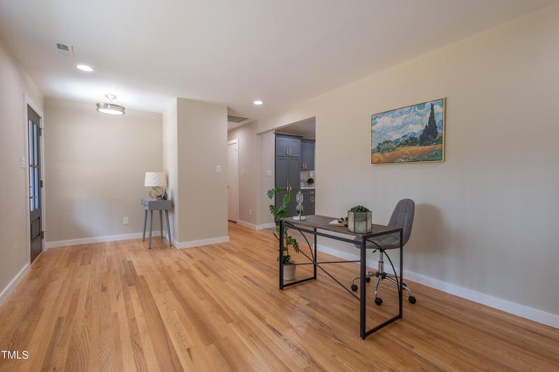 5006 Newcastle Rd, Raleigh, NC 27606