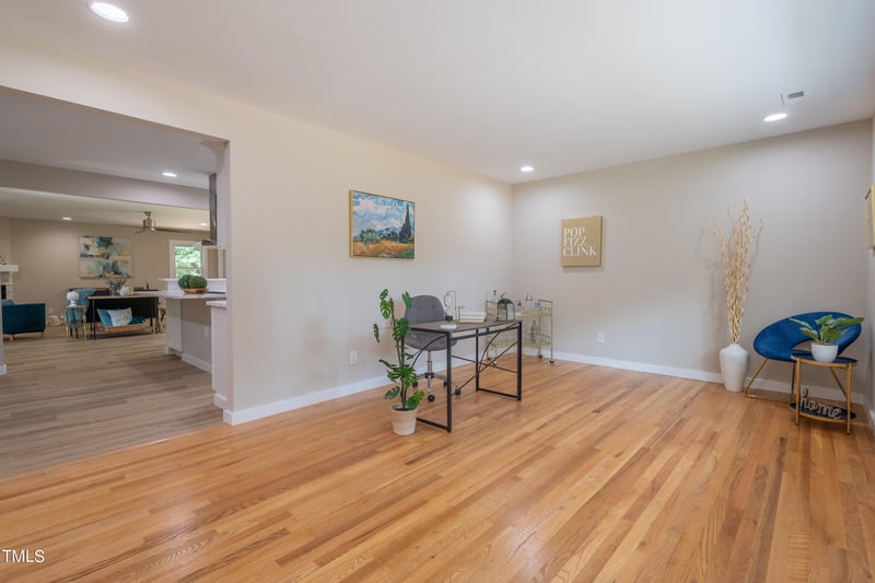 5006 Newcastle Rd, Raleigh, NC 27606