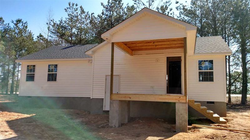 5006 Old Faison Rd, Knightdale, NC 27545