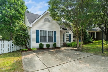 5006 Silhouette Dr, Durham, NC 27713