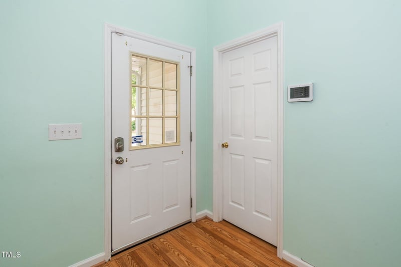 5006 Silhouette Dr, Durham, NC 27713