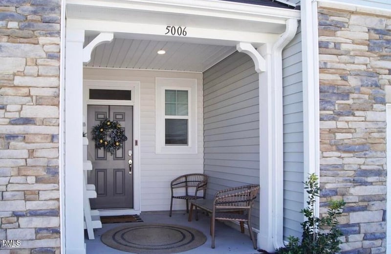 5006 Tura St, Raleigh, NC 27610