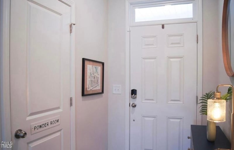 5006 Tura St, Raleigh, NC 27610