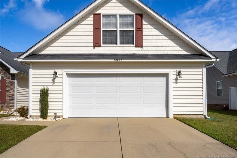 5006 Westerly Dr, Fayetteville, NC 28314