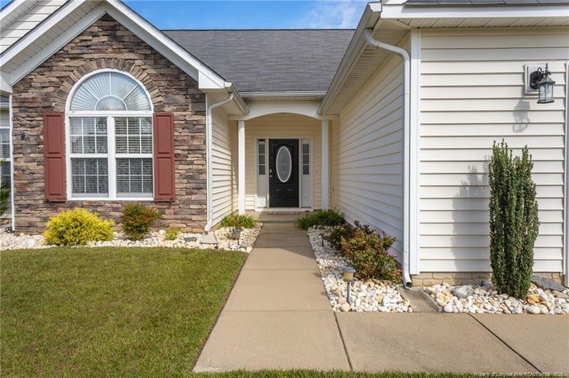 5006 Westerly Dr, Fayetteville, NC 28314