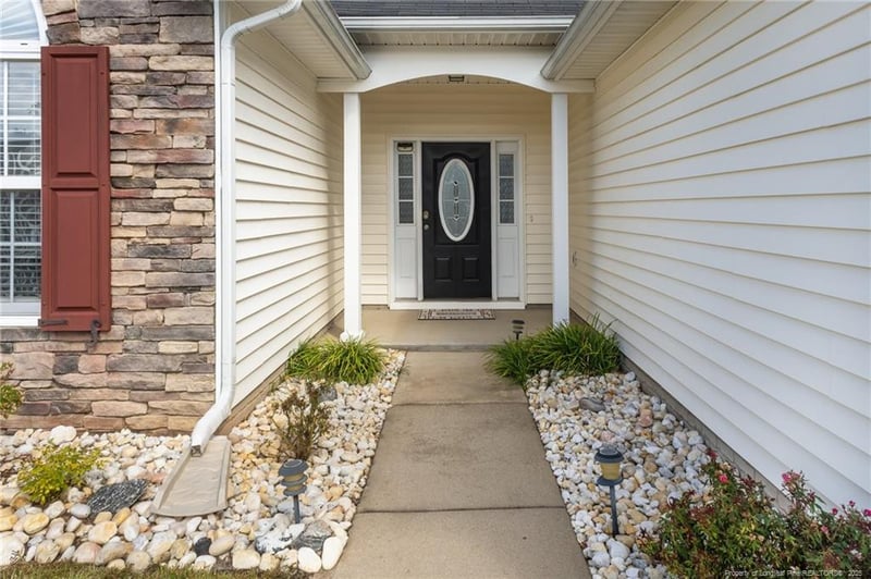 5006 Westerly Dr, Fayetteville, NC 28314