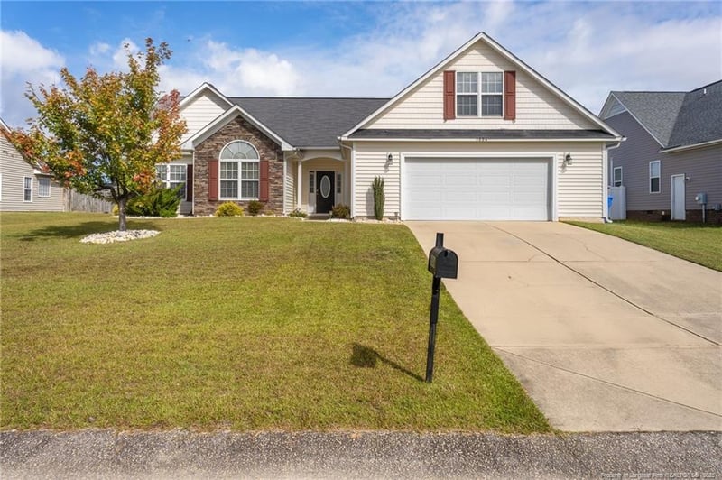 5006 Westerly Dr, Fayetteville, NC 28314