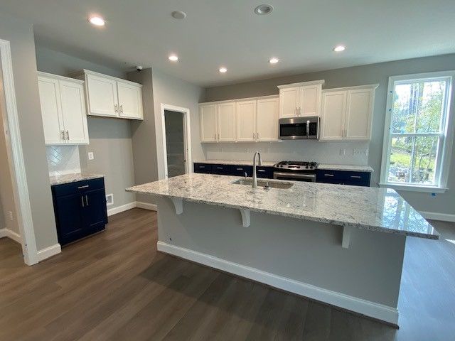 5007 Altamont Ct, Garner, NC 27529