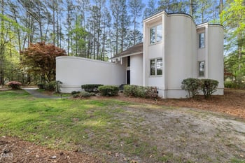 5007 Country Club Dr, Wilson, NC 27896