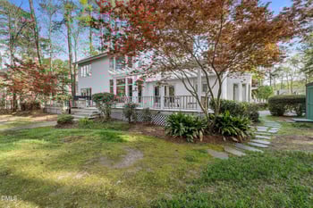 5007 Country Club Dr, Wilson, NC 27896