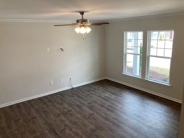 5007 Crescent Square St #2422, Raleigh, NC 27616