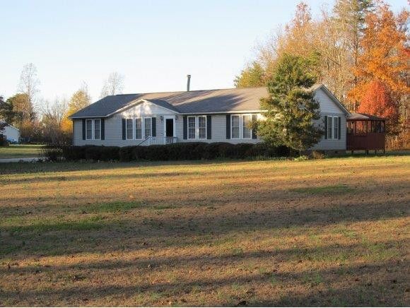5007 George Miles Rd, Burlington, NC 27217