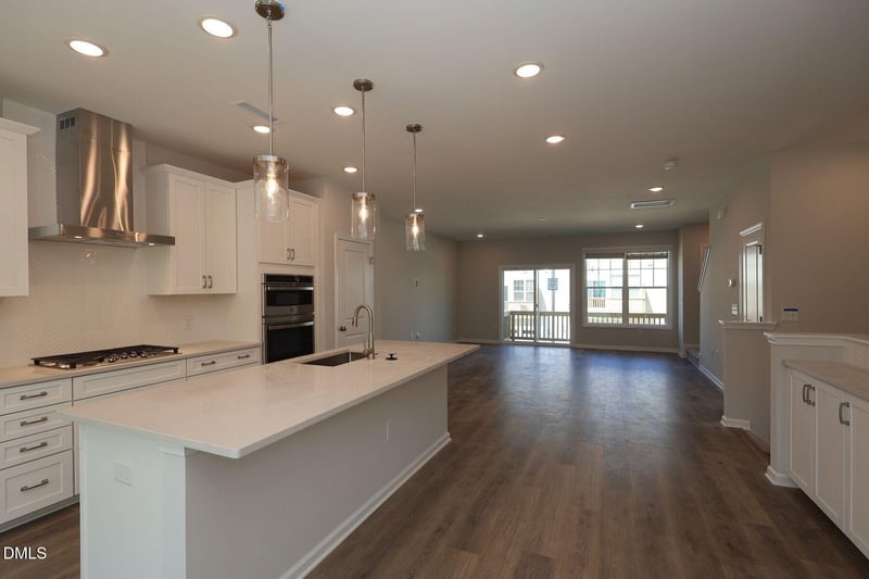 5007 Jowett's Walk Dr #38, Cary, NC 27519