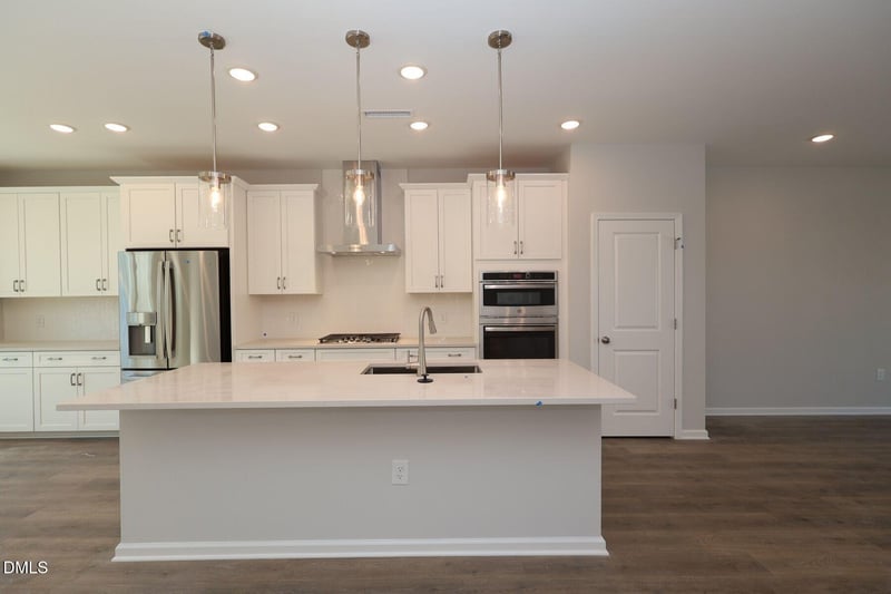 5007 Jowett's Walk Dr #38, Cary, NC 27519