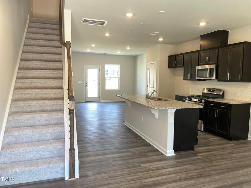 5007 Microcline Trl #808 - Meredith B, Raleigh, NC 27610