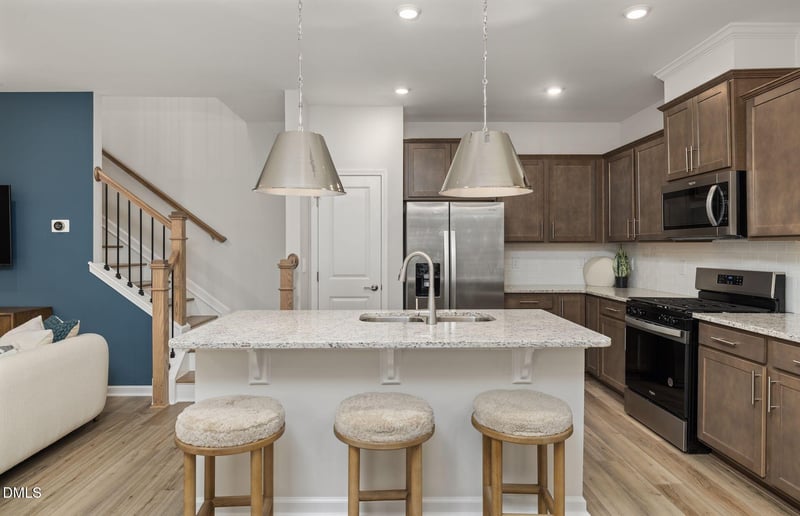 5007 Reader Way, Durham, NC 27703