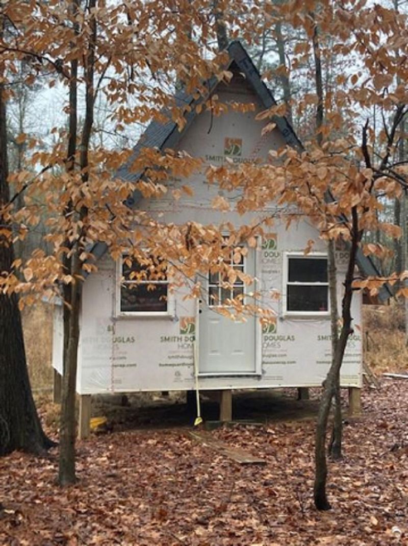 5007 Redwood Rd, Durham, NC 27704