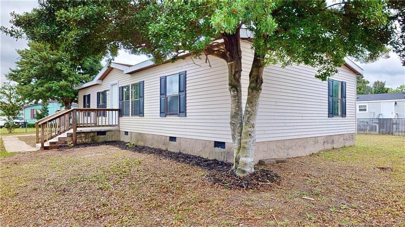 5007 Starbeam Dr, Fayetteville, NC 28306