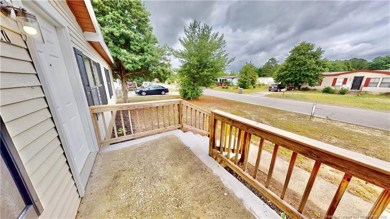 5007 Starbeam Dr, Fayetteville, NC 28306