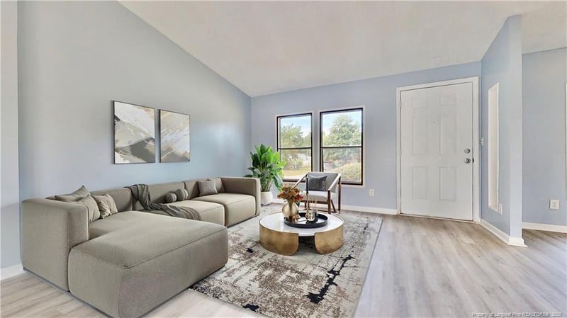 5007 Starbeam Dr, Fayetteville, NC 28306