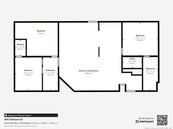 5007 Starbeam Dr, Fayetteville, NC 28306