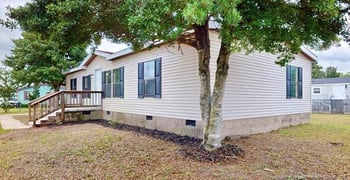 5007 Starbeam Dr, Fayetteville, NC 28306