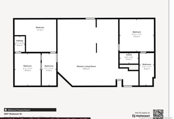 5007 Starbeam Dr, Fayetteville, NC 28306