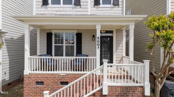 5007 Sunny Creek Ln, Apex, NC 27502