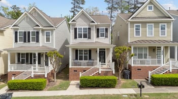 5007 Sunny Creek Ln, Apex, NC 27502