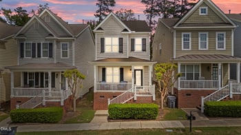 5007 Sunny Creek Ln, Apex, NC 27502