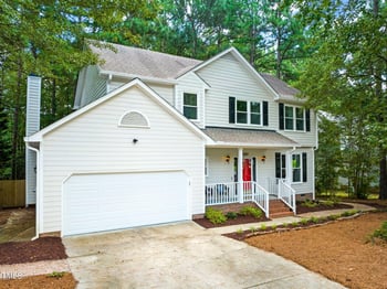 5007 Wineberry Dr, Durham, NC 27713