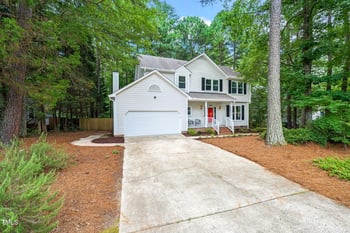 5007 Wineberry Dr, Durham, NC 27713