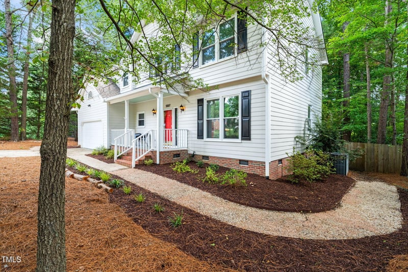 5007 Wineberry Dr, Durham, NC 27713