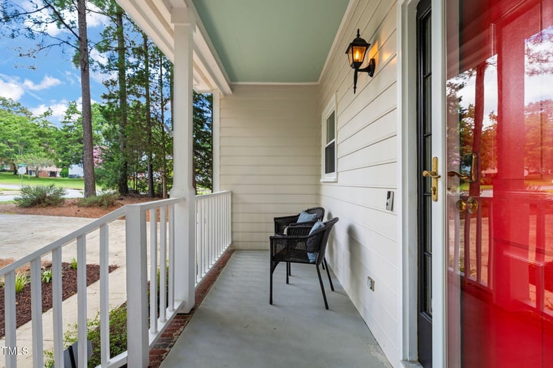 5007 Wineberry Dr, Durham, NC 27713