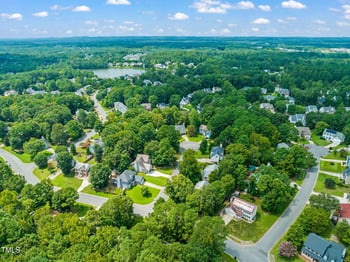 5007 Wineberry Dr, Durham, NC 27713