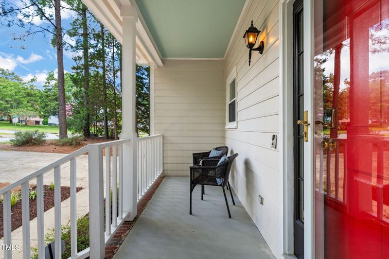 5007 Wineberry Dr, Durham, NC 27713