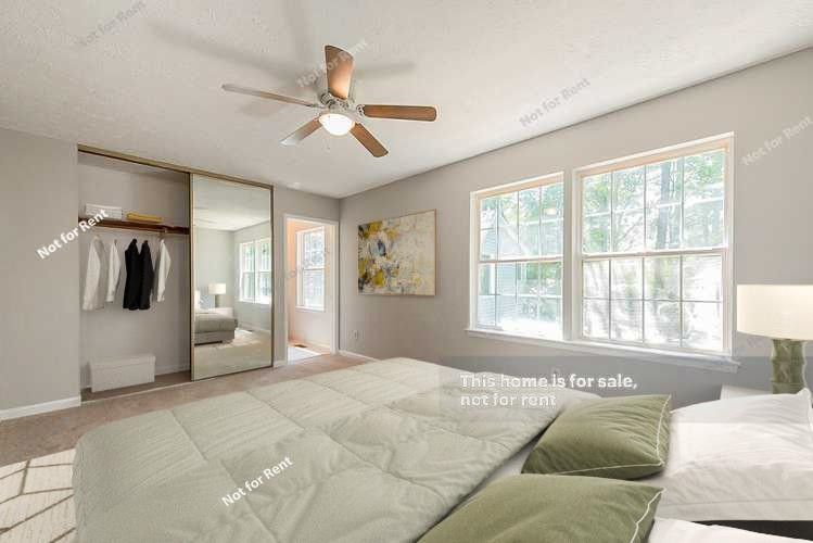 5008 Alamo Ct, Raleigh, NC 27616