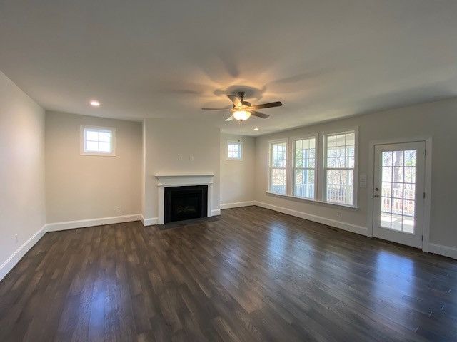 5008 Altamont Ct, Garner, NC 27529