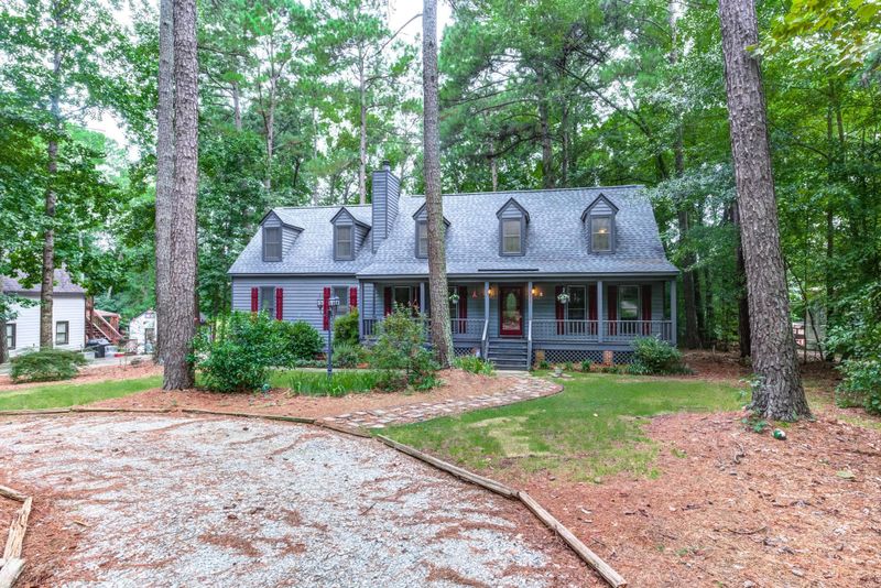 5008 Arrowspring Ln, Raleigh, NC 27610