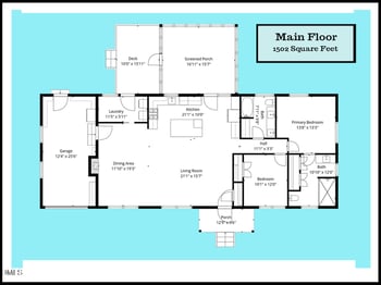 5008 Autumn Dr, Durham, NC 27712