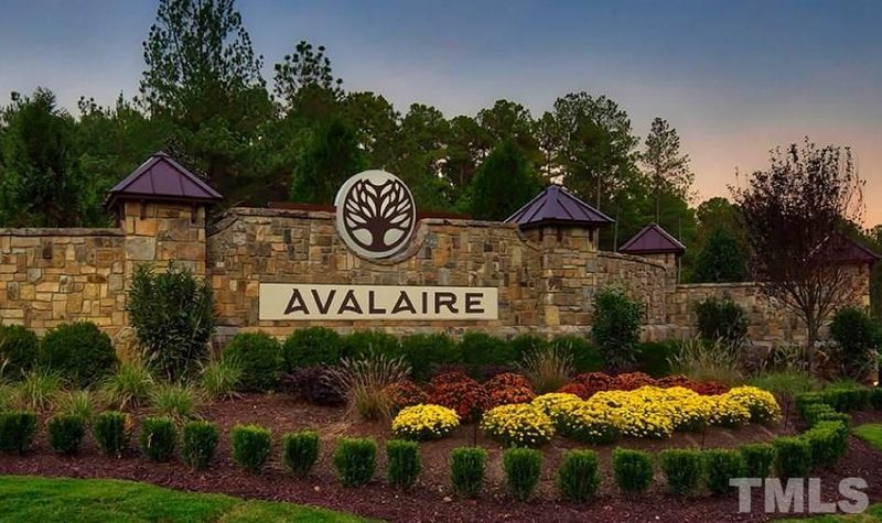 5008 Avalaire Pines Dr, Raleigh, NC 27614