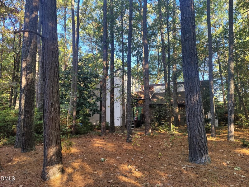 5008 Butternut Rd, Durham, NC 27707