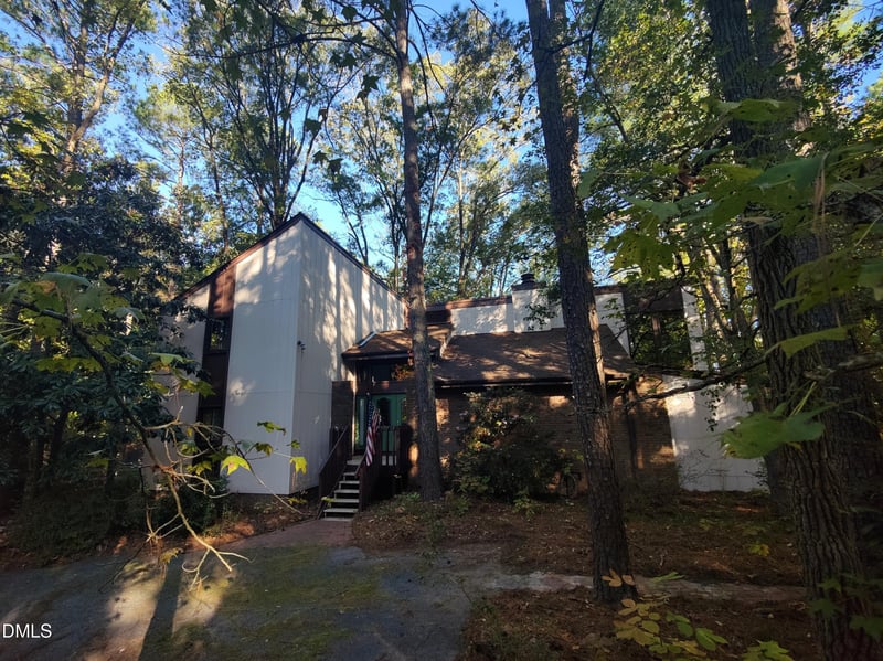 5008 Butternut Rd, Durham, NC 27707