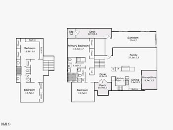 5008 Butternut Rd, Durham, NC 27707