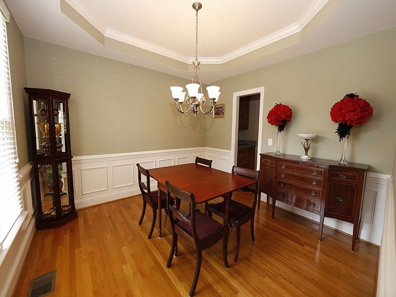5008 Country Trl, Raleigh, NC 27613