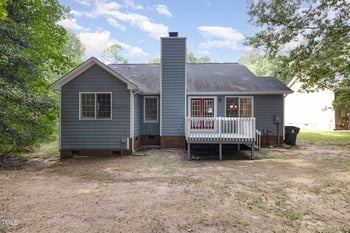5008 Dantonville Ct, Knightdale, NC 27545