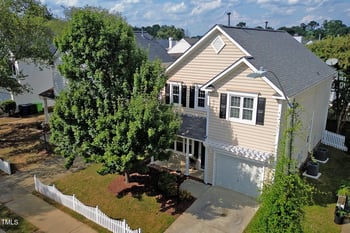 5008 Dawn Piper Dr, Raleigh, NC 27613