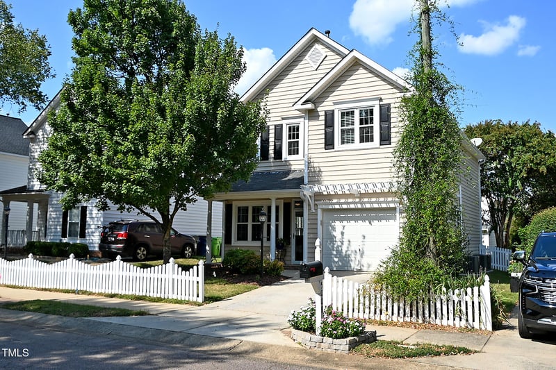 5008 Dawn Piper Dr, Raleigh, NC 27613