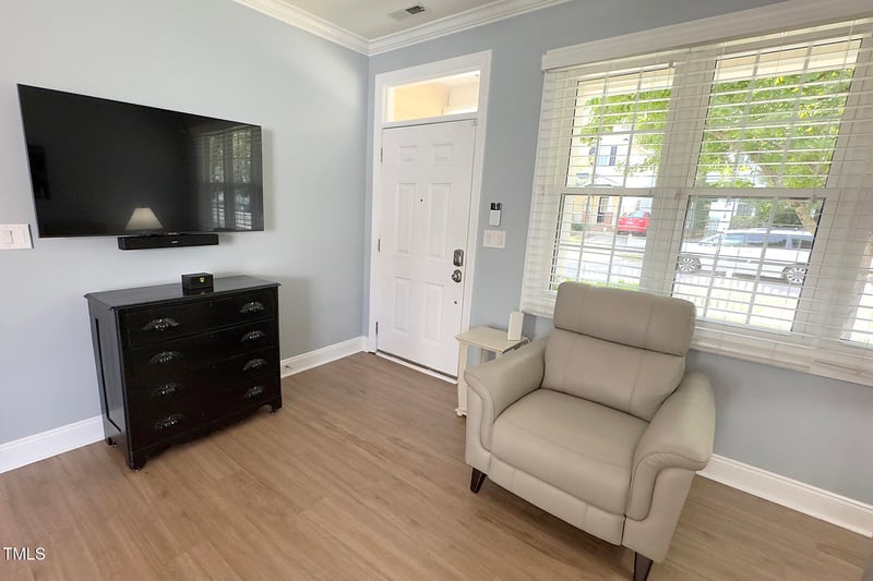 5008 Dawn Piper Dr, Raleigh, NC 27613