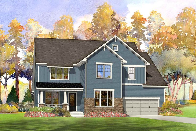 5008 Glen Creek Trl, Garner, NC 27529
